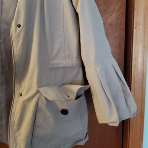 Trench Coat